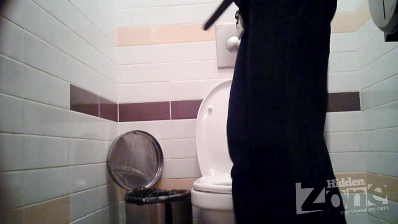 Hidden Zone Cuties toilets hidden cams 15