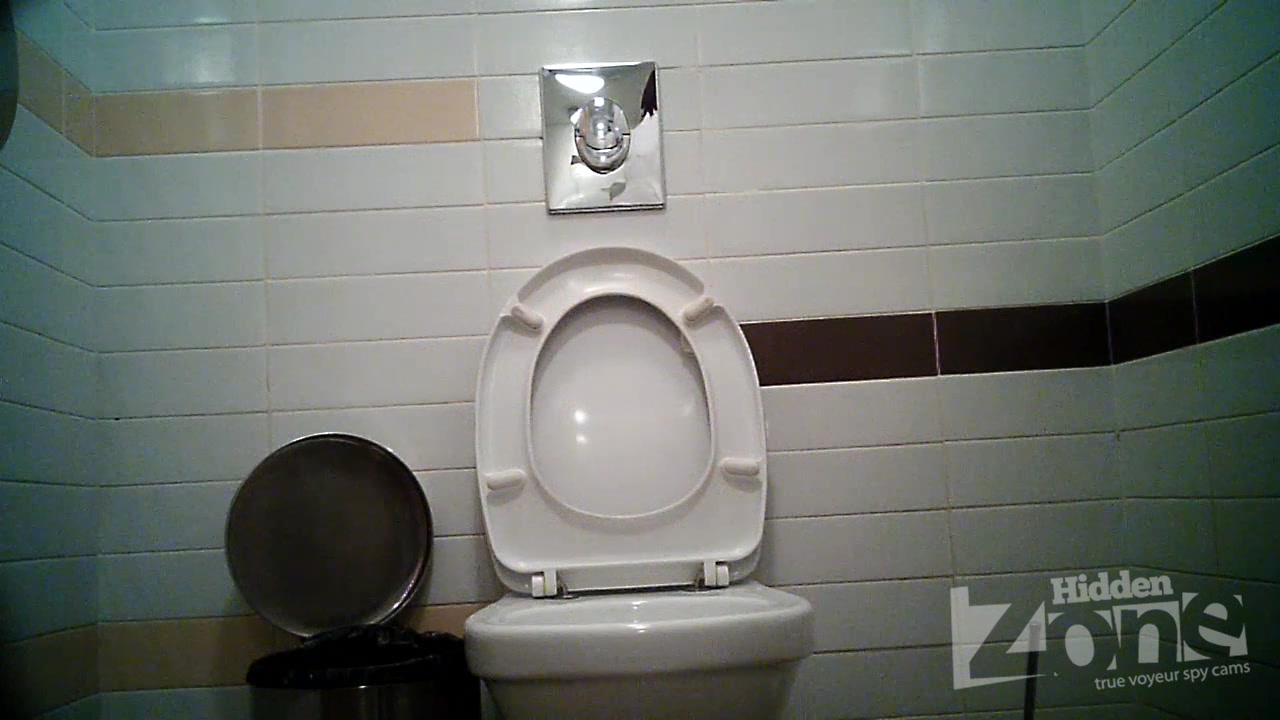 Hidden Zone Gals toilets hidden cams 17