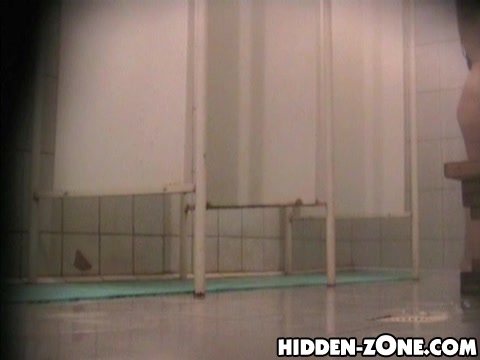 Hidden web camera shower episodes 14
