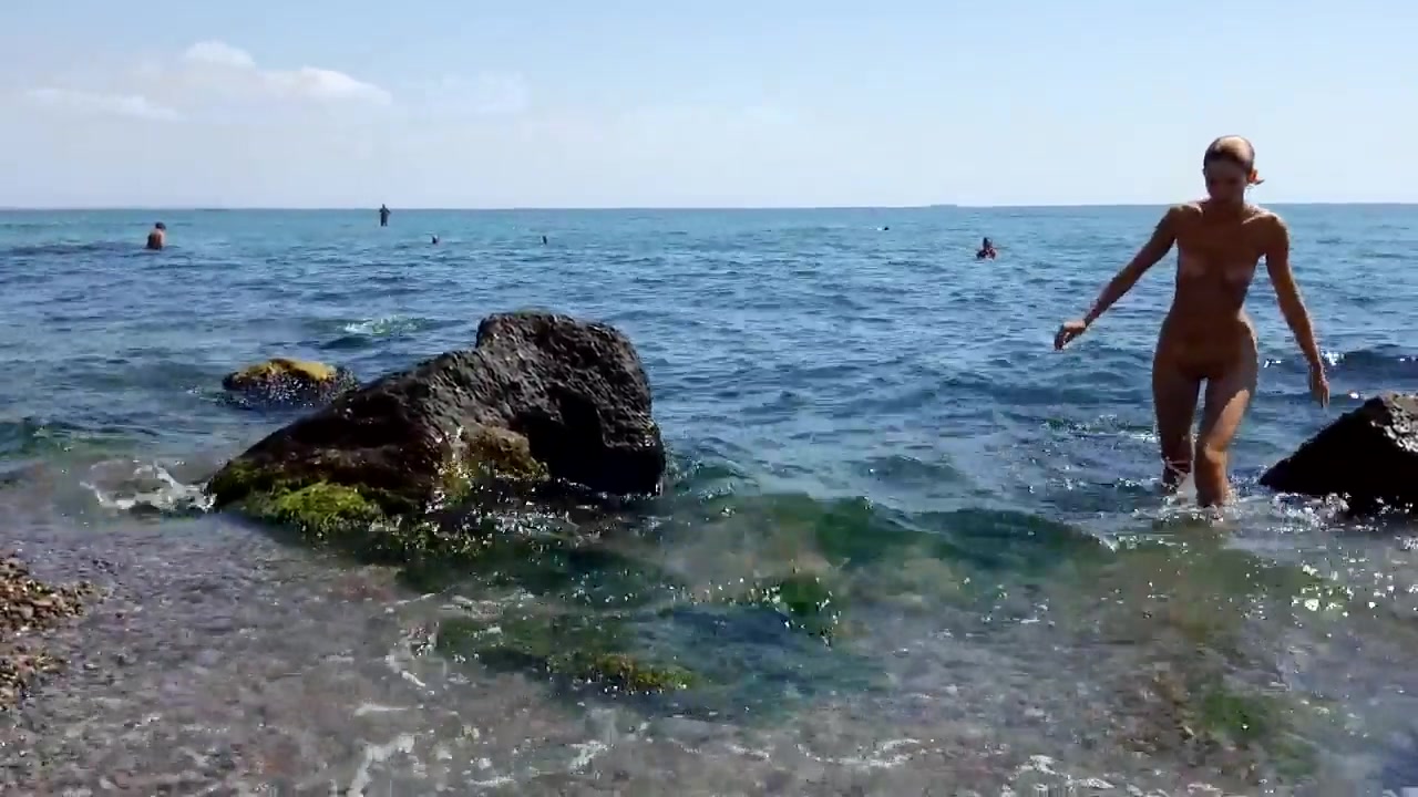 Odessa beach review