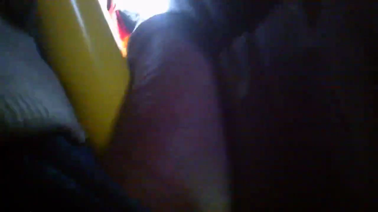 Touches dick in full bus PART-1