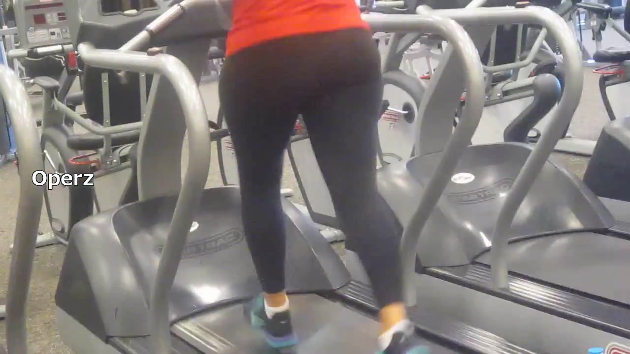 Pawg in The Gym 2 ' Operz '