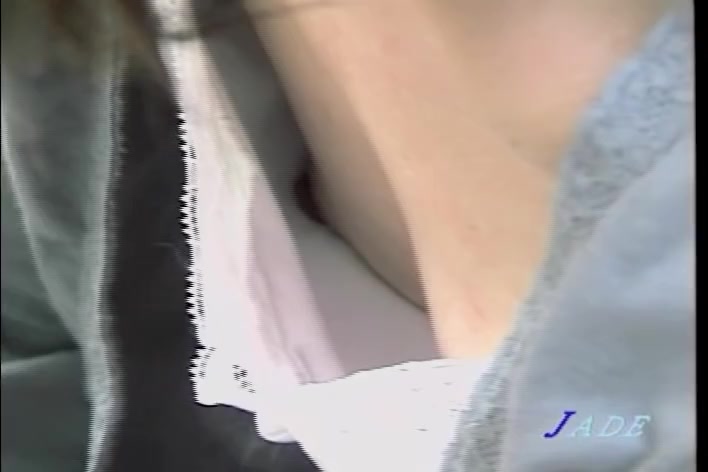 Exquisite porn voyeur video with some real japanese bosoms