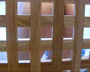 hidden cam in the dresser - csm