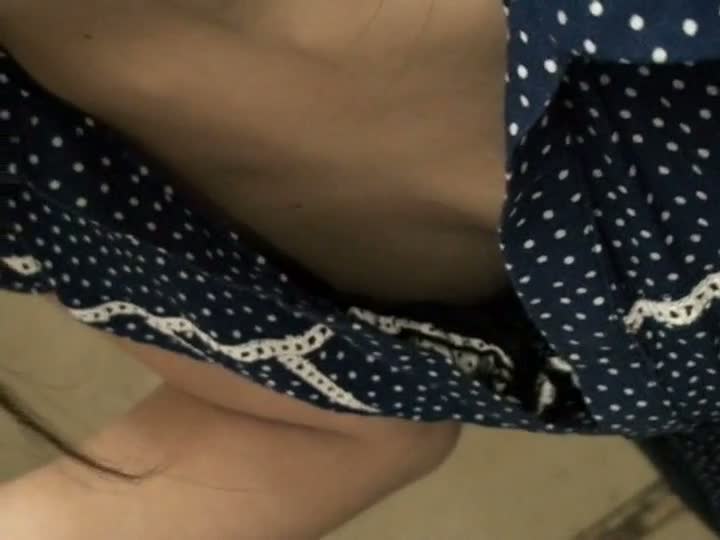 I like watching my personal videos of some downblouse