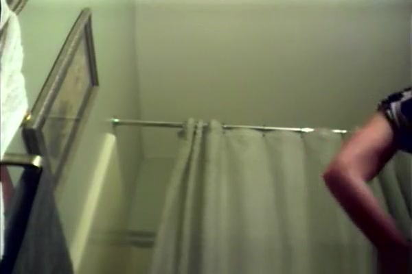 Student using the bathroom peeing 10