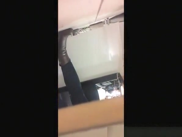 Woman secretly filmed in change room