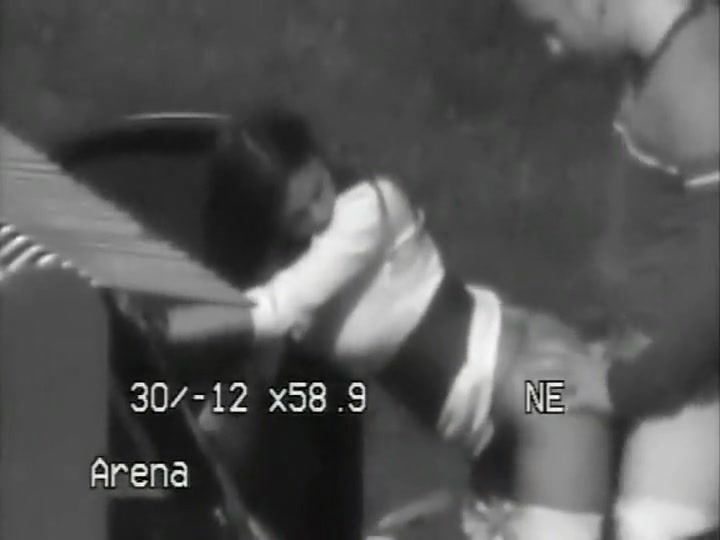 Police filmed sex on a parking lot