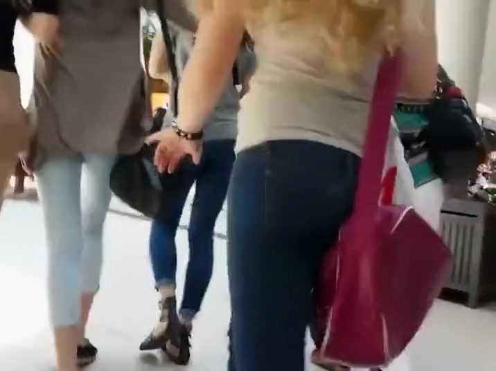Ass you'd want to pinch