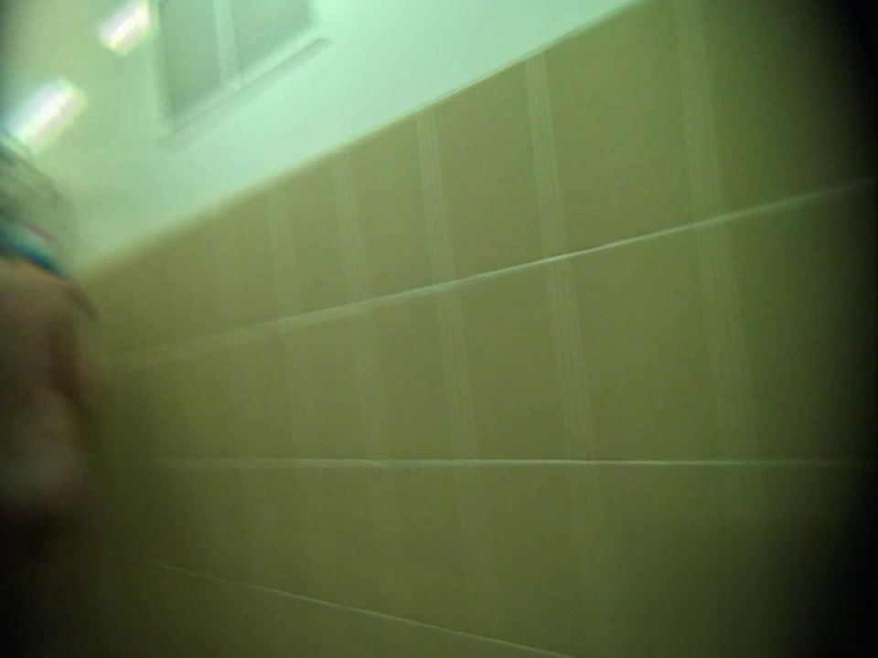 Hidden cameras in public pool showers 834