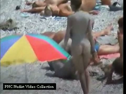 Nude beach voyeur video collection top pick for free