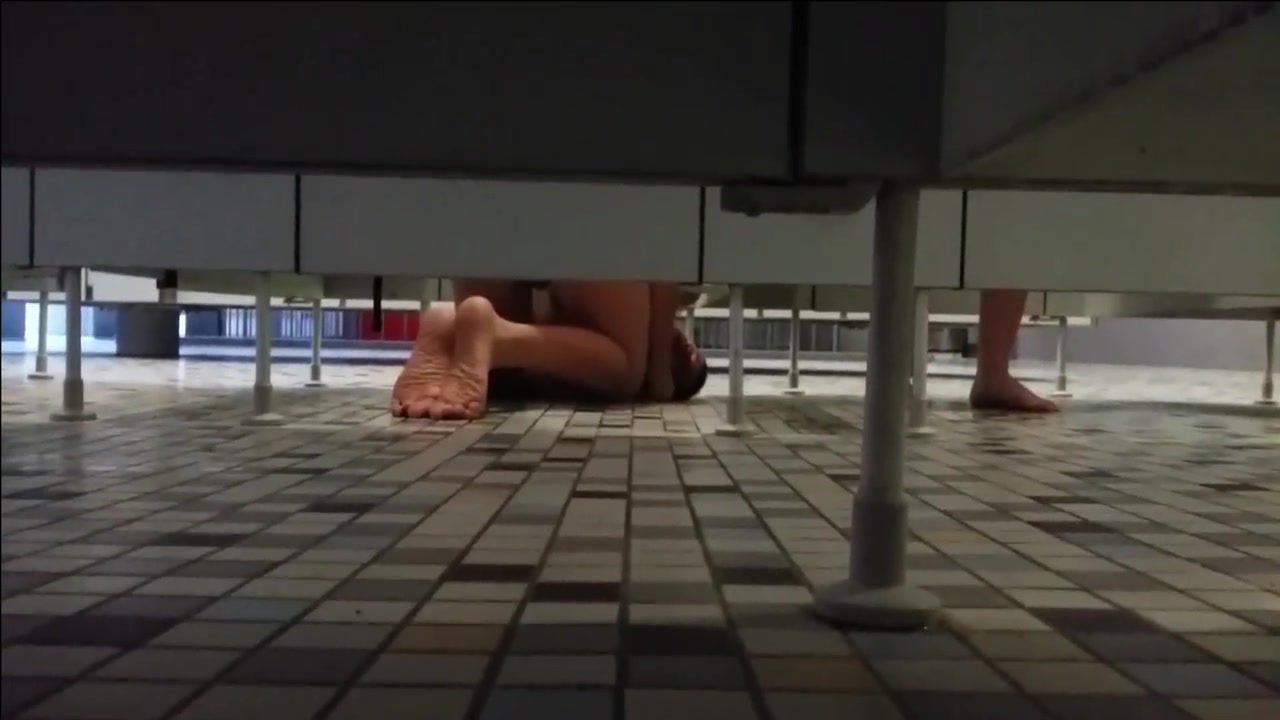 Munich Sudbad swimming pool voyeur