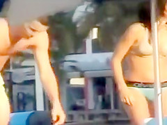 Big ass naked teens nude at the beach