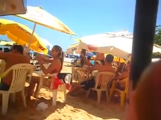 sexy asses on the beach 2014