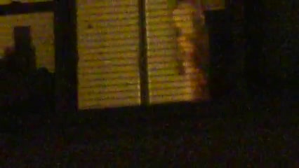 Window 4 - far away sex Pt 2