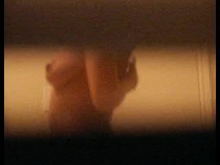 Peeping