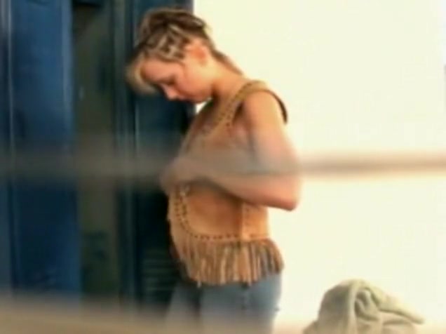 Watch Changing Room Scene You'Ve Seen