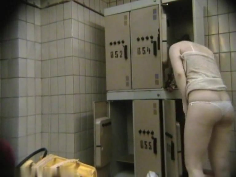 Change Room Voyeur Video N 80