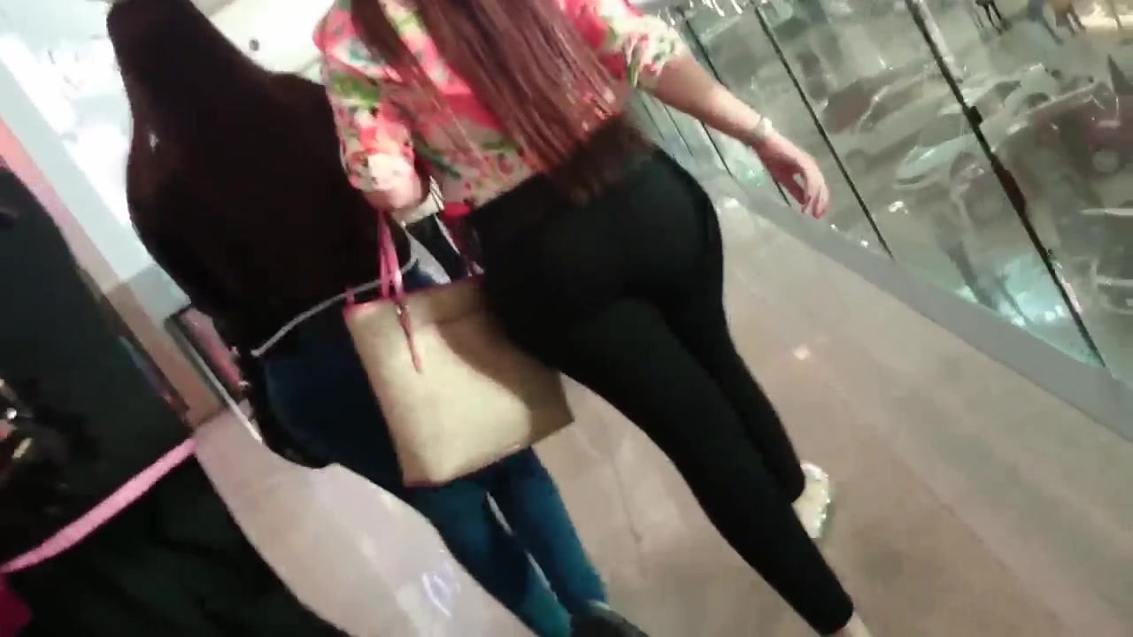 Two big booty more